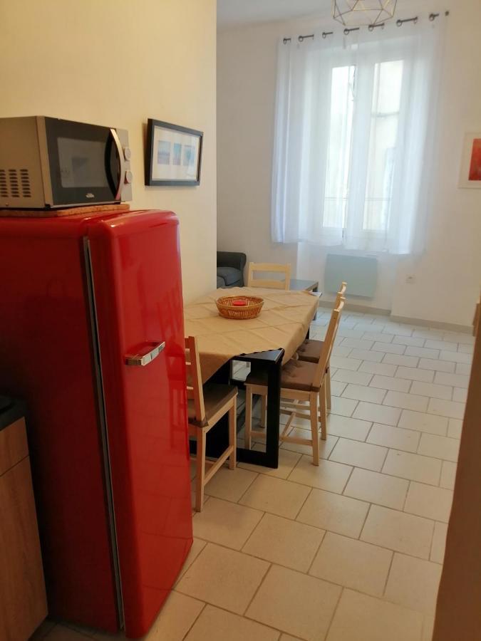 Le Petit Ventoux Village Malaucène Exteriér fotografie