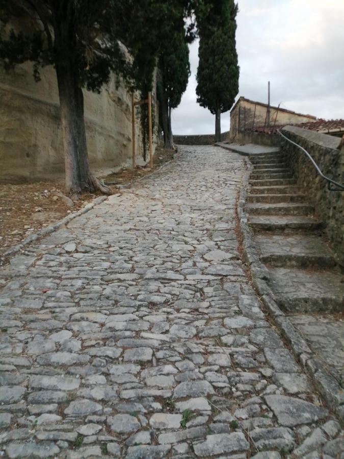 Le Petit Ventoux Village Malaucène Exteriér fotografie